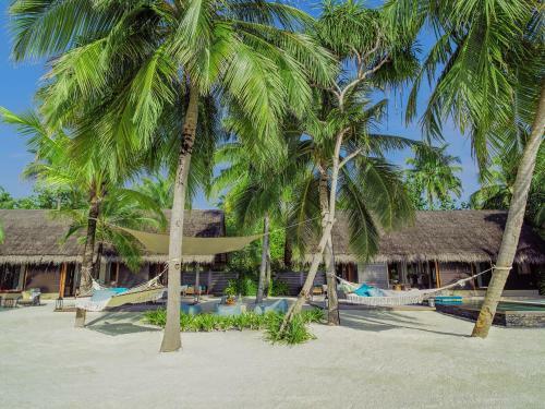 Hotel One&only Reethi Rah