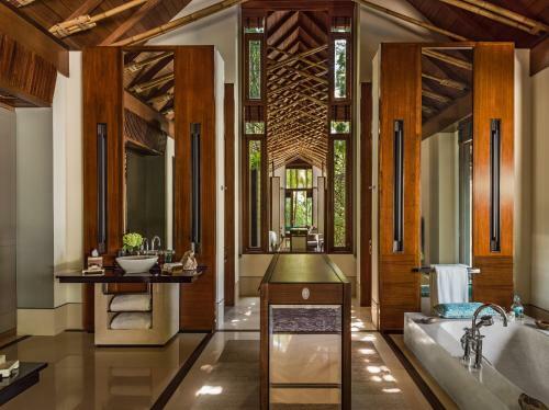Hotel One&only Reethi Rah