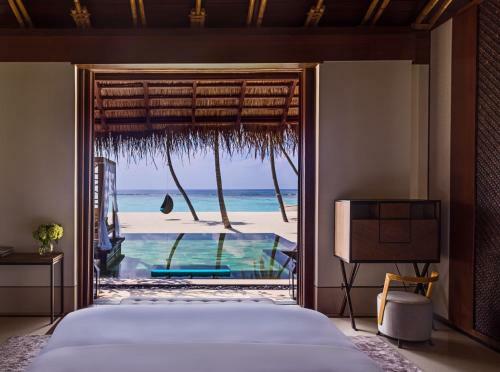 Hotel One&only Reethi Rah
