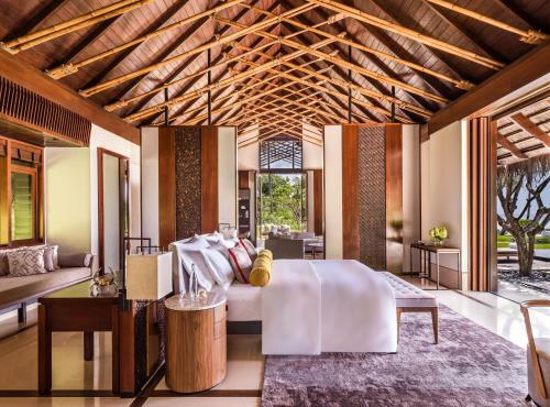 Hotel One&only Reethi Rah