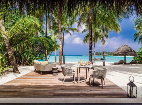 Hotel One&only Reethi Rah