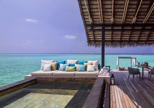 Hotel One&only Reethi Rah