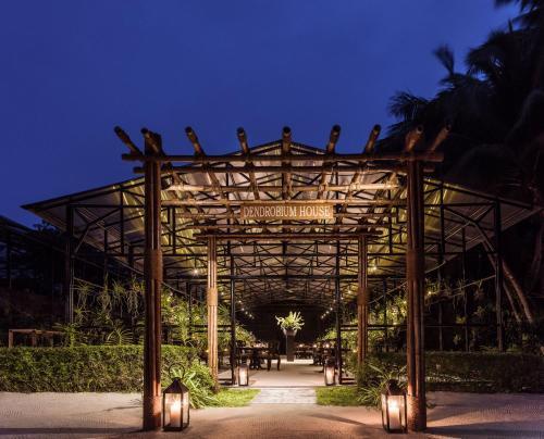 Hotel One&only Reethi Rah
