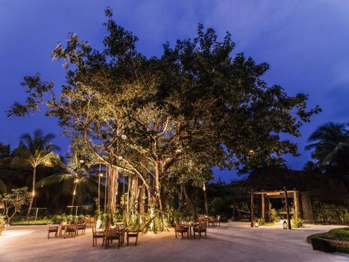 Hotel One&only Reethi Rah