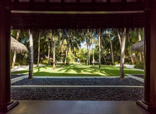 Hotel One&only Reethi Rah