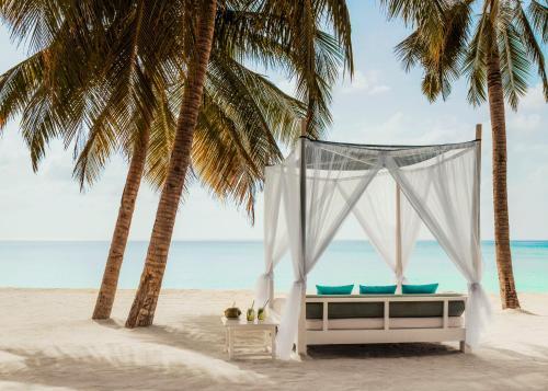 Hotel One&only Reethi Rah