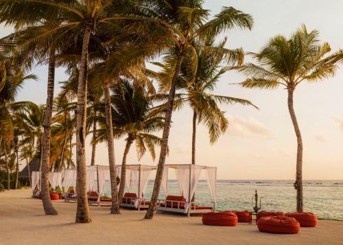 Hotel One&only Reethi Rah