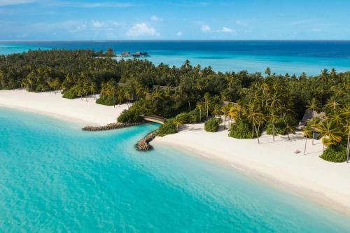 Hotel One&only Reethi Rah