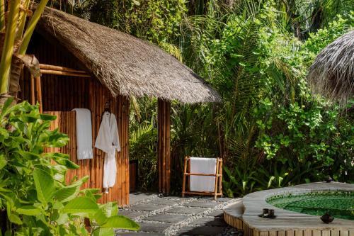 Hotel One&only Reethi Rah