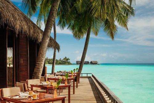 Hotel One&only Reethi Rah
