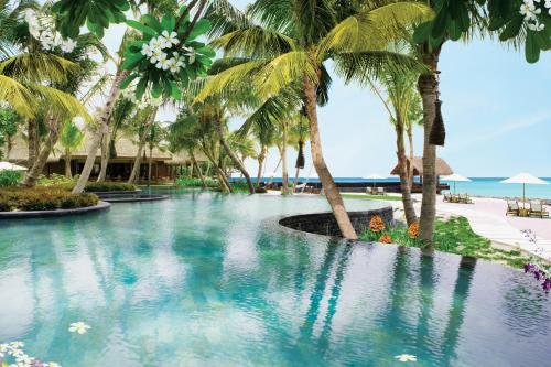 Hotel One&only Reethi Rah