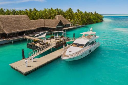 Hotel One&only Reethi Rah