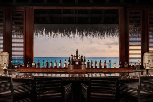 Hotel One&only Reethi Rah