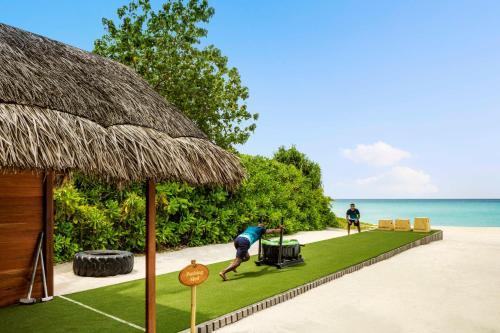 Hotel One&only Reethi Rah