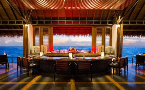 Hotel One&only Reethi Rah