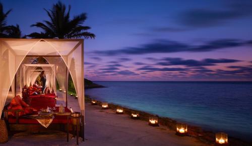 Hotel One&only Reethi Rah