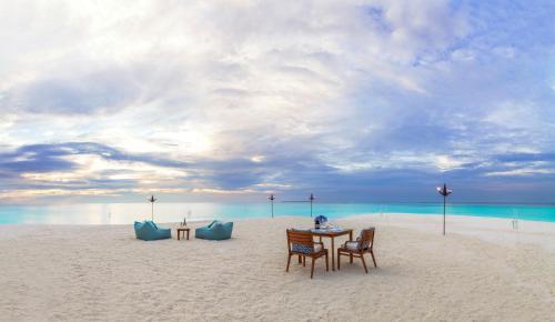 Hotel One&only Reethi Rah
