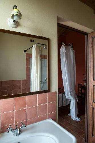 Agroturismo Agriturismo La Torricella