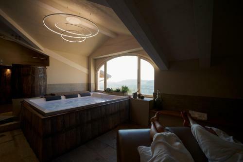 Agroturismo Agriturismo La Torricella