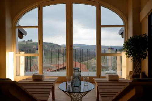 Agroturismo Agriturismo La Torricella
