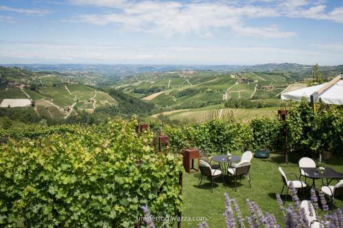 Agroturismo Agriturismo La Torricella