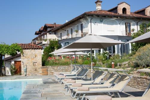 Agroturismo Agriturismo La Torricella
