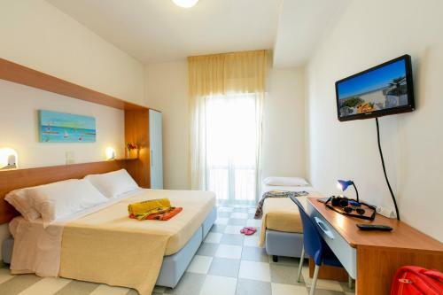 Hotel Sunrise Residence