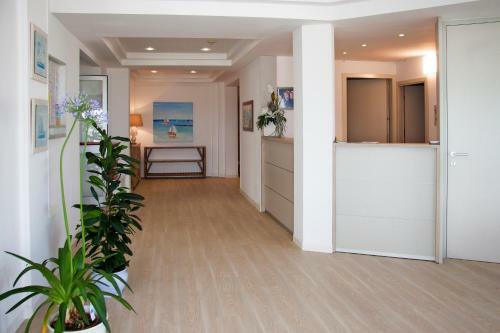 Hotel Sunrise Residence