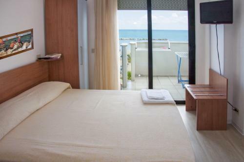 Hotel Sunrise Residence