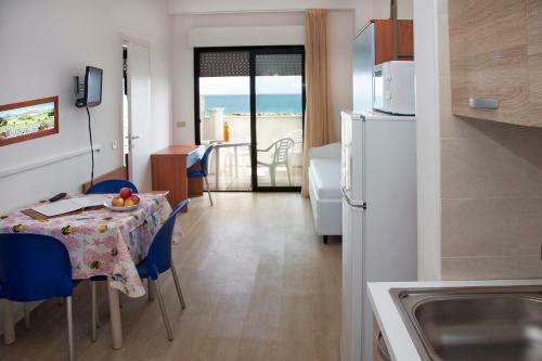 Hotel Sunrise Residence