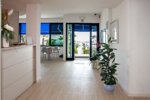 Hotel Sunrise Residence