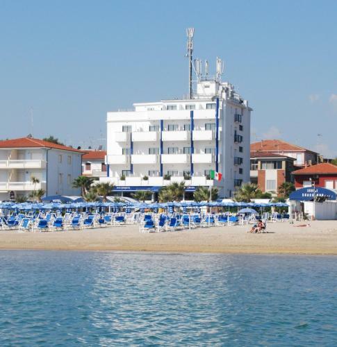 Hotel Sunrise Residence