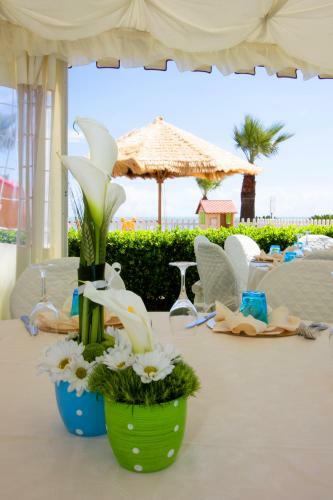 Hotel Sunrise Residence