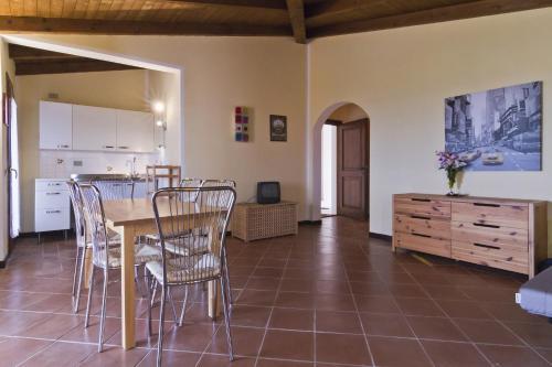 Apartamento Ciclamino