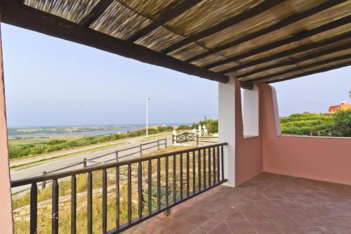 Apartamento Ciclamino