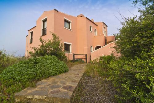 Apartamento Ciclamino