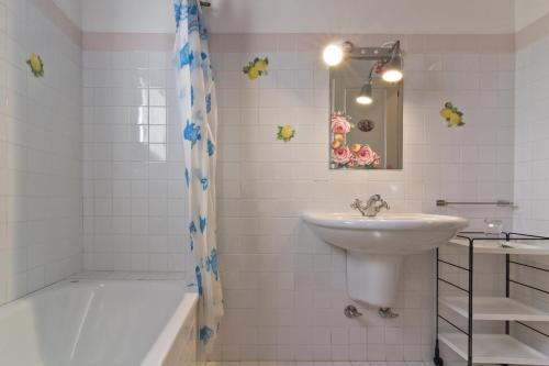 Apartamento Ciclamino