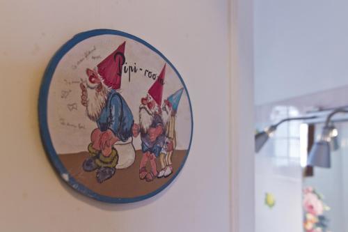 Apartamento Ciclamino