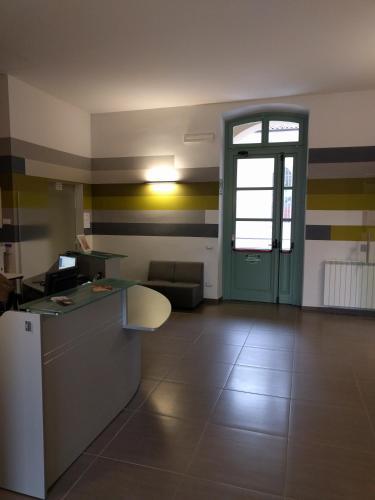 Apartamento Housing Giulia