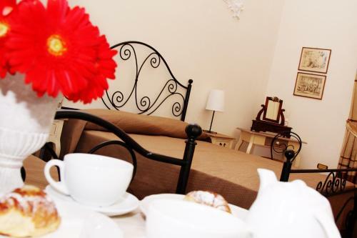 Palazzo Magnocavallo B&B