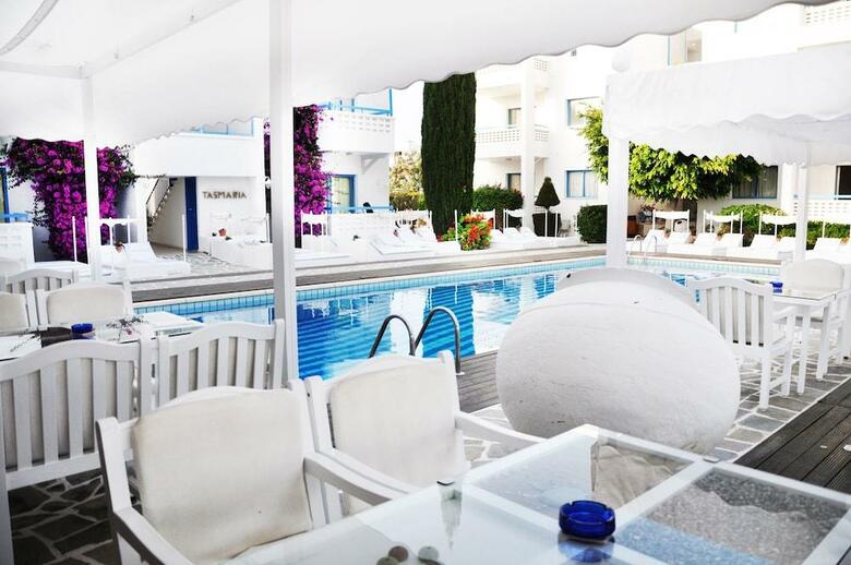 Hotel Tasmaria