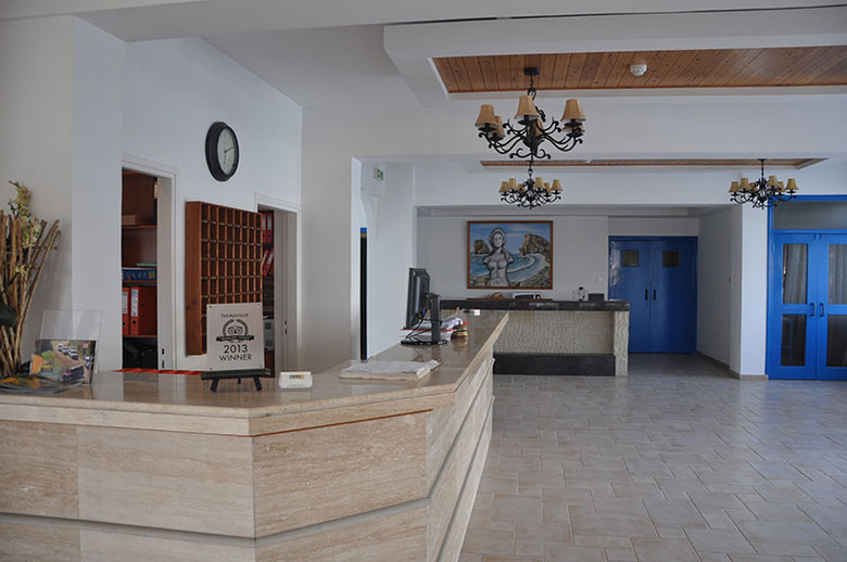 Hotel Tasmaria