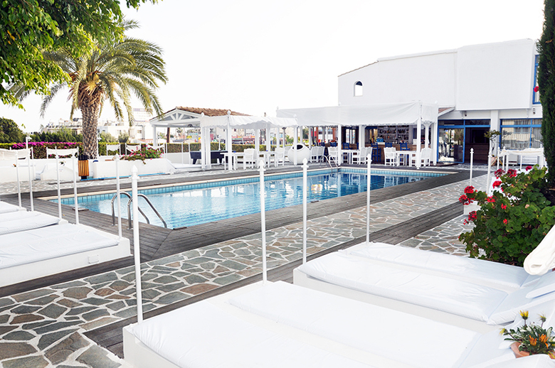 Hotel Tasmaria