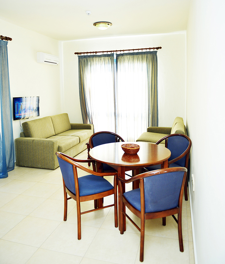 Hotel Tasmaria