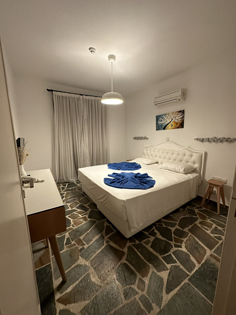 Hotel Tasmaria