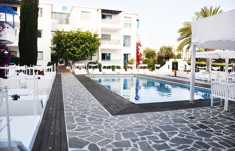 Hotel Tasmaria