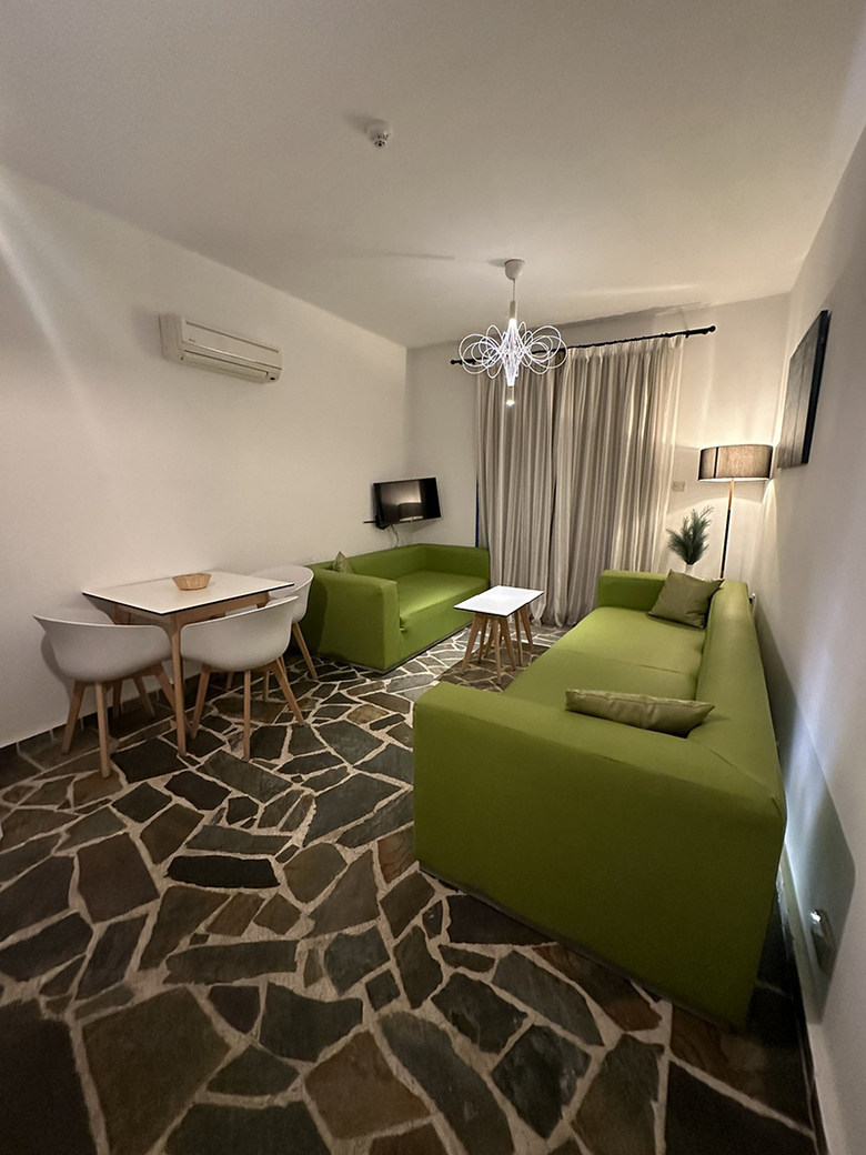 Hotel Tasmaria