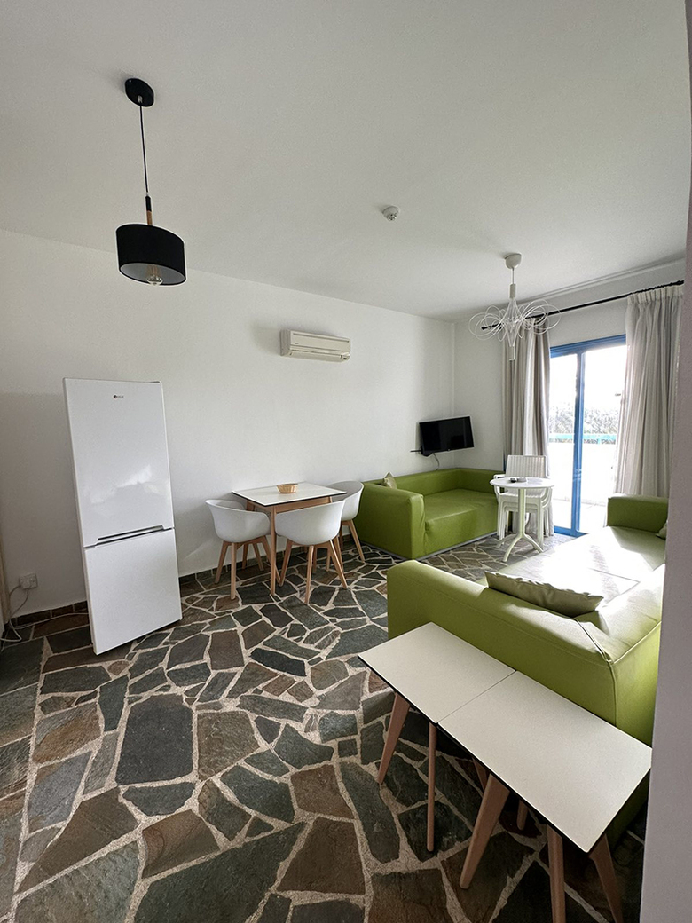 Hotel Tasmaria