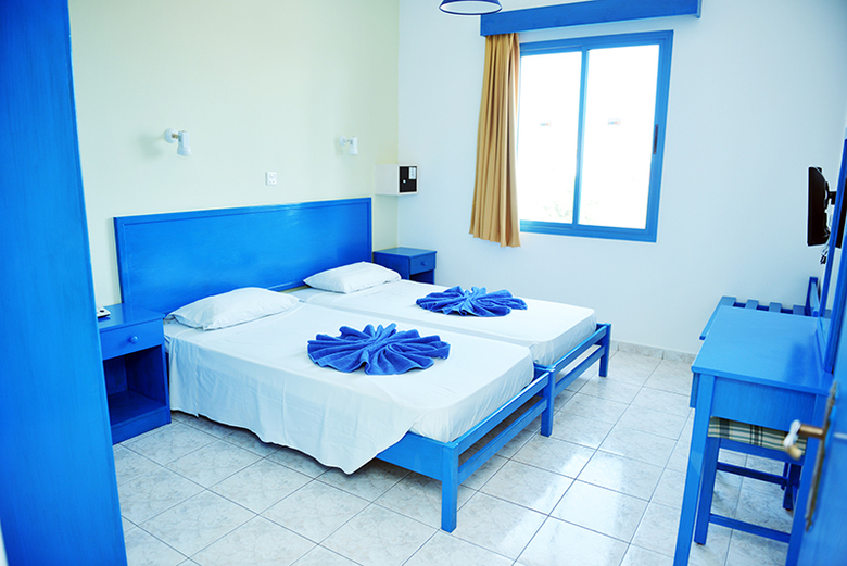 Hotel Tasmaria