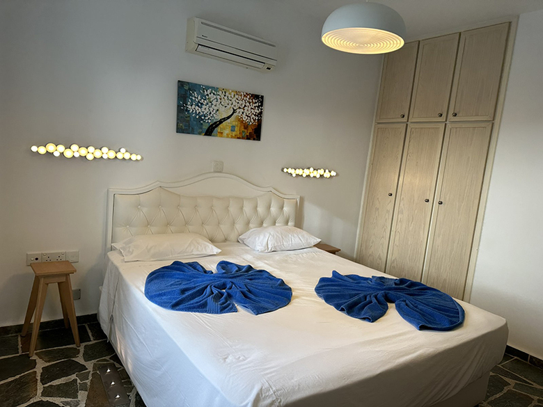 Hotel Tasmaria